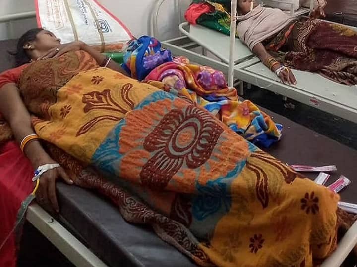 Jharkhand In a tragic incidence of food poisoning 2 family members died in Giridih 6 critical Jharkhand: गिरिडीह में फूड प्वाइजनिंग से एक ही परिवार के 2 लोगों की मौत, 6 की हालत नाजुक