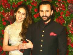 Sara Ali Khan Boyfriend: क्या इस शख्स को डेट कर रही हैं Saif Ali Khan की लाडली सारा? करोड़ों की संपत्ति का मालिक!