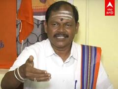 TN Pongal 2022: பொங்கல் பரிசு, போனஸ்லாம் இந்துக்களுக்கு மட்டும் குடுங்க - அர்ஜுன் சம்பத் பேட்டி