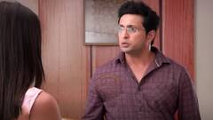 Ghum hai kisikey pyaar meiin: Will Shruti bring Virat and Sai together?