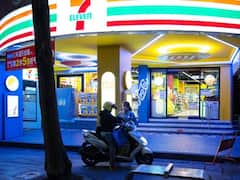 China Fines 7-Eleven Convenience Store Chain Over $7,800 For Calling Taiwan A Country
