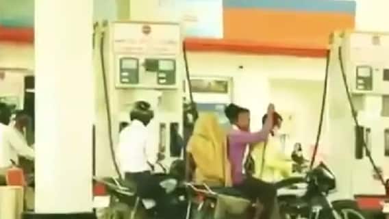 'No mask, No petrol' in Madhya Pradesh amid rising Covid cases