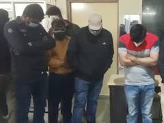 Indore: इंदौर के स्पा सेंटर में हो रहा था देह व्यापार का धंधा, लोकल थाने को बताए बिना हुई कार्रवाई