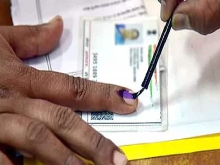 Assembly Election 2022 Election Commission of India announce schedule Goa, Punjab, Manipur, Uttarakhand Uttar Pradesh election today Assembly Election 2022 : উত্তরপ্রদেশ সহ পাঁচ রাজ্যে ভোট কবে, আজ জানাবে নির্বাচন কমিশন