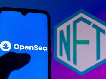 NFT Marketplace OpenSea Valued At Over $13 Billion: Know More Details Here