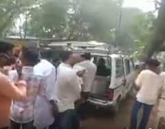 AMMA VODI GOPAL: ఆకలితో ఉన్నవారికి ఆపన్న హస్తం అందిస్తున్న తిరుపతి చిరువ్యాపారి