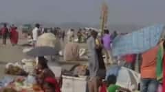 COVID-19 third wave grips Delhi & Mumbai, cases cross 1.17 Lakh | Master Stroke