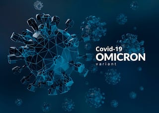 Omicron Cases India Tally: ગુજરાતને અડીને આવેલા આ મોટા રાજ્યમાં ઓમિક્રોનના કેસ એક હજારને પાર