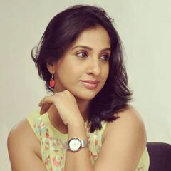 Madhurani Prabhulkar : 'आई कुठे काय करते' मधील अरुंधतीला तुम्ही ओळखणार नाही; पाहा तिचे भन्नाट लुक्स