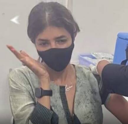 బాలీవుడ్ నటి స్వర భాస్కర్ కు కొవిడ్... ఆర్టీపీసీఆర్ లో నిర్ధరణ..