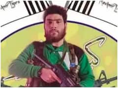 Jammu Kashmir Encounter: जम्मू कश्मीर के बडगाम में सुरक्षाबलों के साथ मुठभेड़, जैश-ए-मोहम्मद के तीन आतंकी ढेर