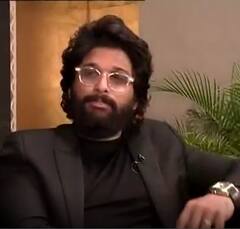 Allu Arjun: వాళ్లకి మల్టీజానర్ చిత్రాలే నచ్చుతాయి.. అమీర్ ఖాన్ తో మంచి సన్నిహిత్యం