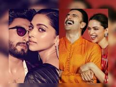 Deepika Padukone, Ranveer Singh : रणवीर-दीपिकाचं मुंबईतील आलिशान घर; कोट्यवधींची किंमत अन् बरचं काही
