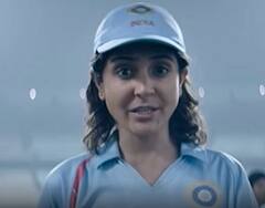 Anushka Sharma: నాలుగేళ్ల తర్వాత తెర ముందుకు అనుష్క