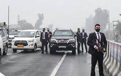 PM ਦੀ ਸੁਰੱਖਿਆ 'ਚ ਚੂਕ ਮਾਮਲੇ 'ਚ ਕੇਂਦਰੀ ਗ੍ਰਹਿ ਮੰਤਰਾਲੇ ਨੇ ਬਣਾਈ ਹਾਈ ਪਾਵਰ ਕਮੇਟੀ