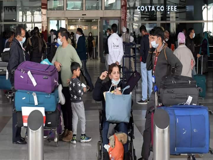 Saudi Arabia Bans Travel To India 15 Other Countries Due To Covid-19 Pandemic