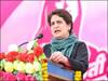 UP Election 2022: कानपुर में प्रियंका गांधी बोलीं- मेरे परिवार ने देश के लिए कुर्बानी दी, लेकिन बीजेपी कहती है...