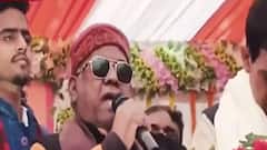 'Sharmaji' to be the CM of UP in future, announces former BJP MP Rajbhar | India Chahta Hai