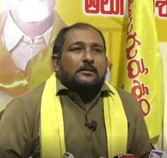 కార్మికుల సంక్షేమ నిధులను ముఖ్యమంత్రి జగన్ దారి మళ్లించారన్న టిఎన్ టియూసి