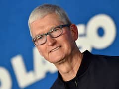 Apple CEO Tim Cook Earned $98.7 Million In Stock, Salary in 2021: Report