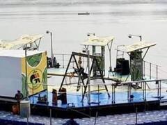 Floating CNG Station Patna: पटना को मिलेगी तैरते हुए CNG स्टेशन की सौगात, जानें क्या है पूरी प्लानिंग और कितना आता है खर्च