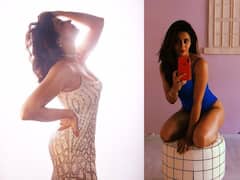 Neha Pendse: नेहाने शेअर केला बोल्ड फोटो; चाहते म्हणाले..