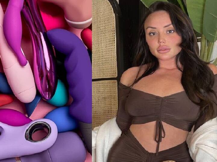 ’செக்ஸ் டாய் எடுத்துட்டுப் போனது குத்தமாய்யா?’ - துபாயில் மாட்டிக்கொண்ட இன்ஸ்டா பிரபலம்