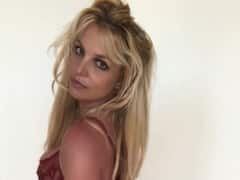 Britney Spears Shares Full Frontal Nude Pics As She Celebrates 'Free Woman Energy'