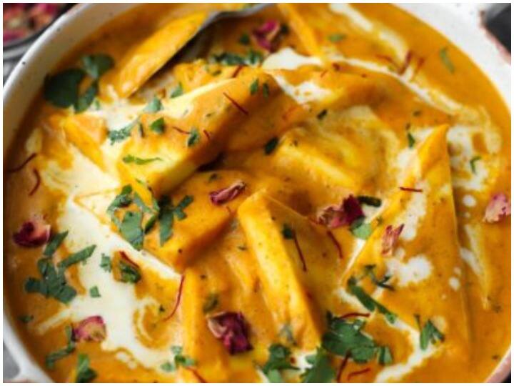 Kitchen Hacks Restaurant Style Shahi Paneer Recipe At Home Kitchen Hacks: लंच में बनाएं होटल जैसा शाही पनीर, उंगलियां चाटते रह जाएंगे मेहमान