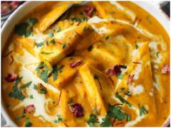 Kitchen Hacks: लंच में बनाएं होटल जैसा शाही पनीर, उंगलियां चाटते रह जाएंगे मेहमान