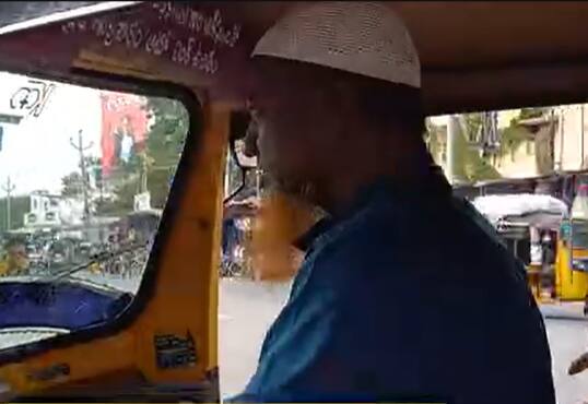 Free Auto Service : వినూత్నంగా' ఫ్రైడే ఫ్రీ ఆటో సర్వీస్' అందిస్తున్న ఖాదర్ భాష