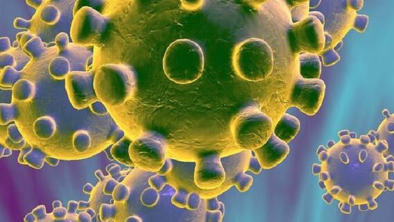 Coronavirus cases BREAK 214 days record | Full Report