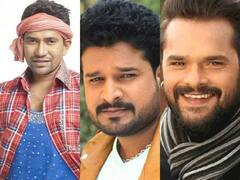 Bhojpuri Stars Fees: Nirahua से लेकर Khesari Lal Yadav तक, ये 9 स्टार्स हैं भोजपुरी इंडस्ट्री के हाईएस्ट पेड एक्टर्स