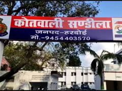 UP News: हरदोई में जुआ खेलते 9 जुआरी गिरफ्तार, मौके से पिस्टल और कैश बरामद, हिस्ट्रीशीटर भी चढ़ा हत्थे