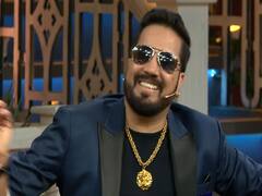 The Kapil Sharma Show: ‘मेरा तो गाना चलता है तेरी तो सिर्फ पप्पी ही चलती है’, भरे शो में Mika Singh को किसने कही थी ये बात!