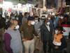 Sehore: कोरोना गाइडलाइन पर जागरुकता को लेकर सड़कों पर आया प्रशासन, नहीं मानी अपील तो होगी ये कार्रवाई