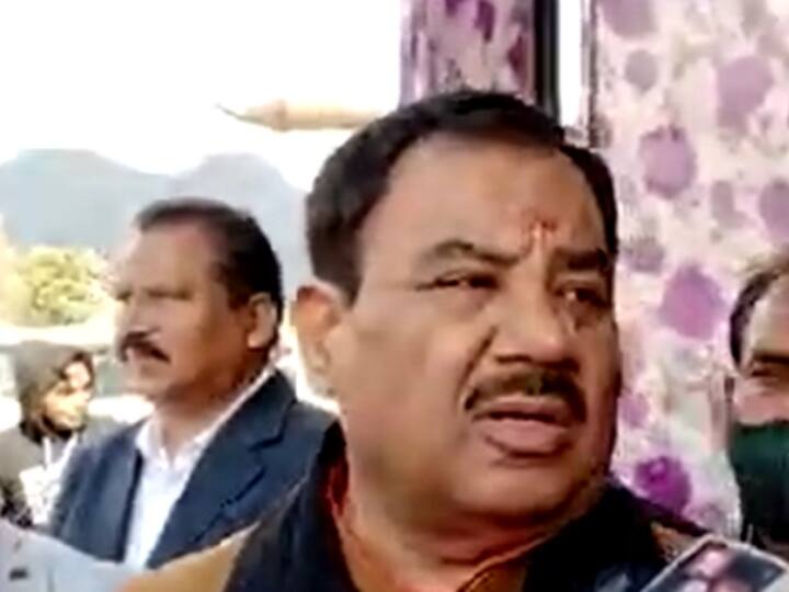 Kotdwar Uttrakhand Minister Harak Singh Rawat worshiped medical college in Kalalghati of Bhabar area ANN Uttrakhand News: कोटद्वार और आसपास के लोगों को अब इलाज के लिए नहीं जाना होगा दूर, मंत्री ने कर दी इस बड़े काम की शुरुआत