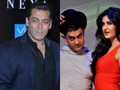Watch: सलमान खान को लेकर जब Katrina Kaif और Aamir Khan ने लगाई थी ऐसी शर्त
