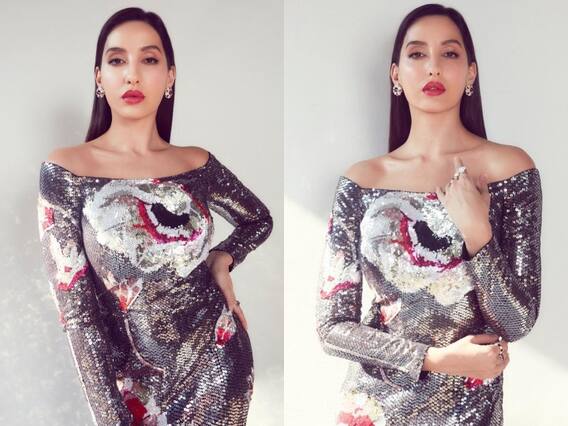 Nora Fatehi Corona Negative: नोरा फतेही ने फैंस को दी खुशखबरी, कोरोना नेगेटिव हुईं 'रानी', पोस्ट शेयर कर कही ये बात Nora Fatehi Corona Negative: नोरा फतेही ने फैंस को दी खुशखबरी, कोरोना नेगेटिव हुईं 'रानी', पोस्ट शेयर कर कही ये बात
