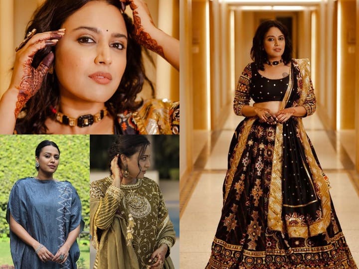 Swara Bhaskar Covid Positive: बॉलीवुड की कई हिट फिल्मों में नजर आ चुकी एक्ट्रेस स्वरा भास्कर हाल ही में कोरोना संक्रमित पाई गई हैं. बता दें कि स्वरा कुछ दिनों पहले ही अपनी खास दोस्त की शादी में शामिल होने के लिए दिल्ली पहुंची थी. जिसकी कई तस्वीरें और वीडियो उन्होंने सोशल मीडिया पर शेयर भी की थी. वहीं अब अपने कोविड पॉजिटिव होने की जानकारी भी उन्होंने अपने सोशल मीडिया अकाउंट के जरिए सभी को दी है. स्वरा ने ये जानकारी देते हुए एक बड़ा सा नोट लिखा है. चलिए बताते हैं आपको कि उनके नोट में आखिर क्या लिखा है.....