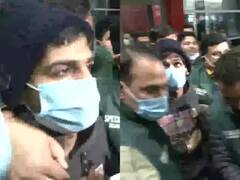 Bulli Bai App Case: स्थानीय अदालत ने 'बुली बाई' ऐप बनाने वाले नीरज बिश्नोई को 7 दिन की पुलिस हिरासत में भेजा