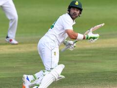 Cricket Analysis: डेब्यू टेस्ट की दोनों पारियों में जीरो पर आउट हुए थे Dean Elgar, अब इस लिस्ट में हैं नंबर-3 पर