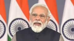 PM Modi ने किया कैंसर इंस्टीट्यूट कैंपस का उद्घाटन, बोले- 5 दिन में 1.5 करोड़ बच्चों को लगी वैक्सीन