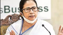 Mamata Banerjee: 'ক্যাম্পাস তৈরির মোট খরচের ২৫ শতাংশ দিয়েছে রাজ্য', CNCI-র দ্বিতীয় ক্যাম্পাসের উদ্বোধনে মমতা| Bangla News