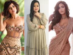 TV Actress Diet Plan: Shehnaaz से लेकर Hina तक इन टीवी एक्ट्रेसेज ने किया कई किलो वेट लूज, ट्रांसफॉर्मेशन देख चौंके फैंस