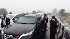 PM Security Lapse: Here is the latest update