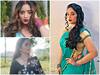 Rani Chatterjee Look: साड़ी में भी अपनी अदाओं से फैंस के दिलों पर बिजली गिराती हैं रानी चटर्जी, देखें तस्वीरें