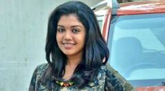 HBD Rithvika : ஹாப்பி பர்த்டே ரித்விகா..! டஸ்கி ப்யூட்டி ஸ்பெஷல் ஆல்பம்...!