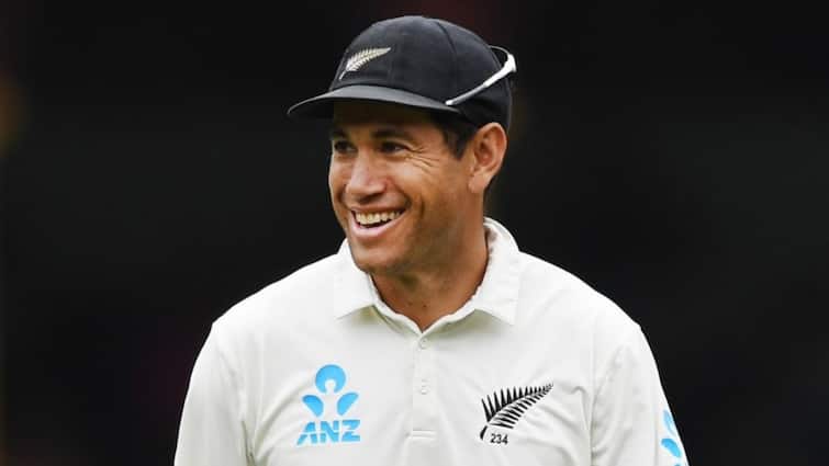 BAN vs NZ Bangladesh win was good for game, says New Zealand Ross Taylor BAN vs NZ: ''বাংলাদেশের এই জয় বিশ্ব ক্রিকেটের জন্য ভাল খবর'', বলছেন টেলর