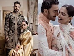 Deepika Padukone, Ranveer Singh : रणवीर-दीपिकाचं आलिशान घर; किंमत ऐकून व्हाल थक्क!